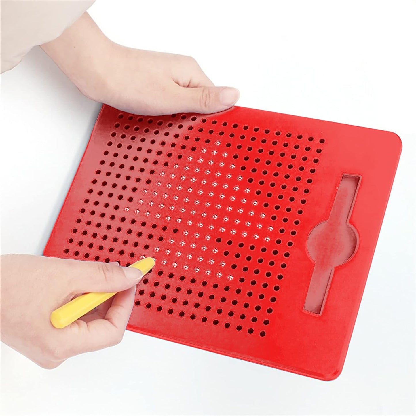 Magnetic Drawing Board for Kids