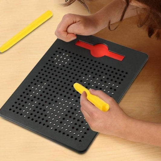 Magnetic Drawing Board for Kids